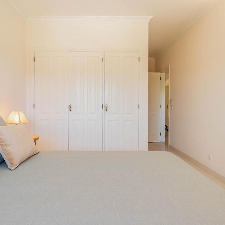 Central Cascais Apartment With Private Parking Zewnętrze zdjęcie