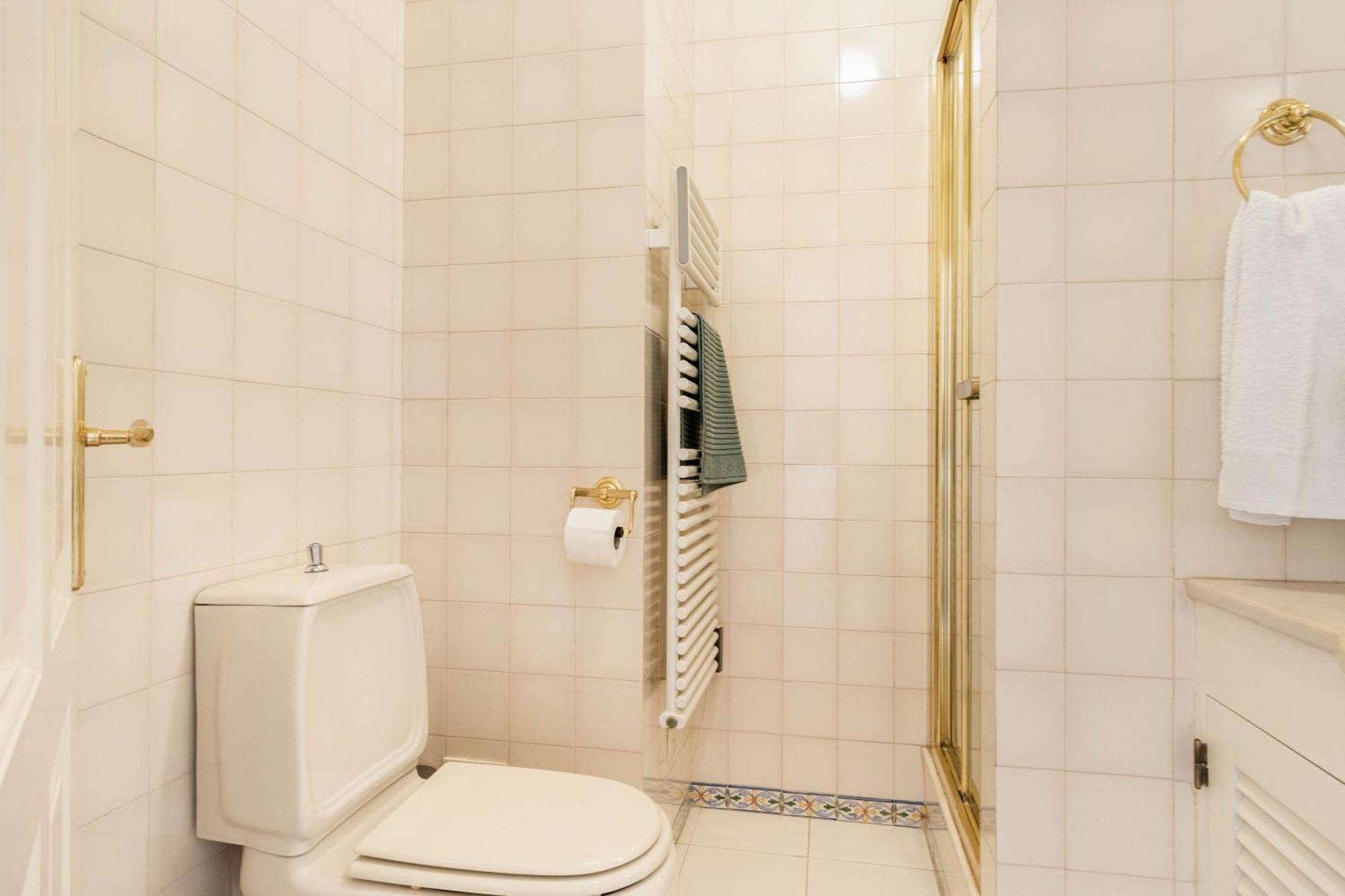 Central Cascais Apartment With Private Parking Zewnętrze zdjęcie