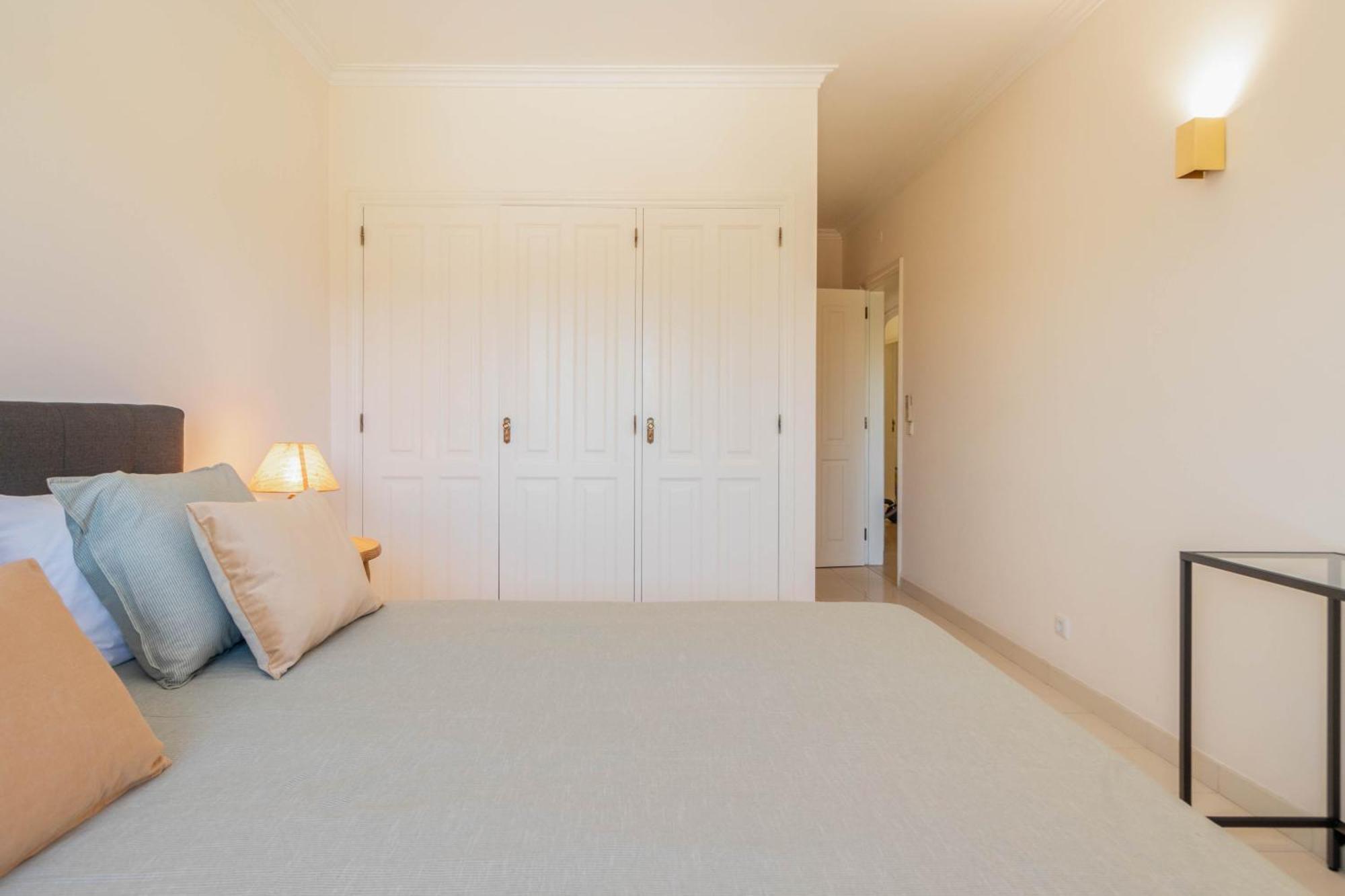Central Cascais Apartment With Private Parking Zewnętrze zdjęcie