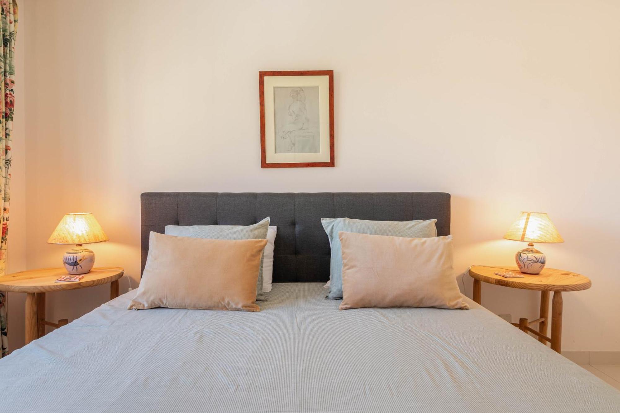 Central Cascais Apartment With Private Parking Zewnętrze zdjęcie