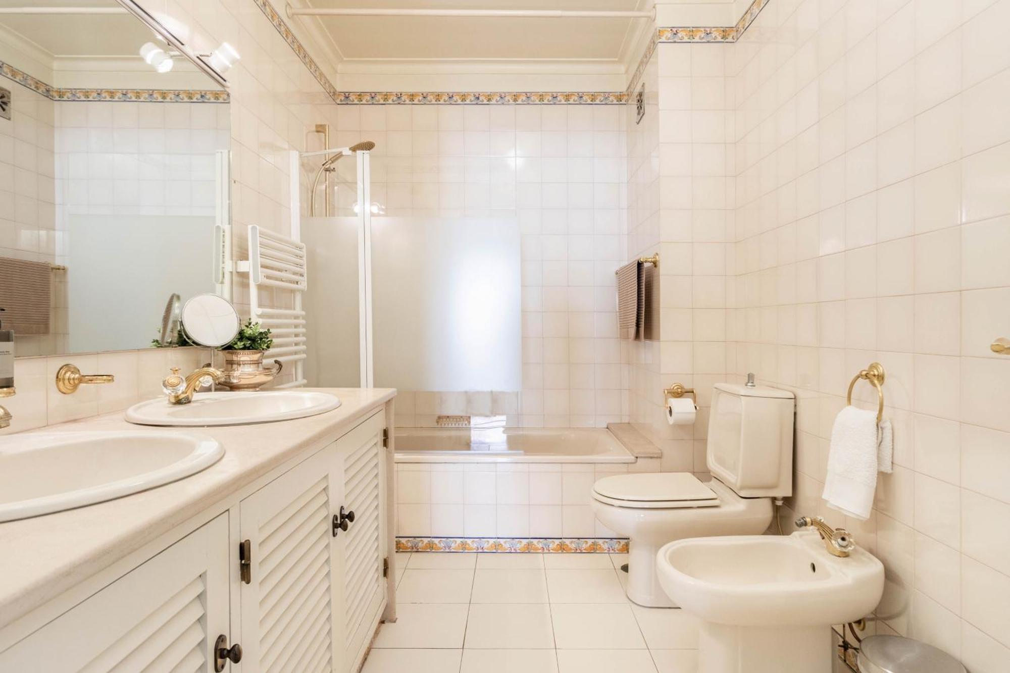 Central Cascais Apartment With Private Parking Zewnętrze zdjęcie