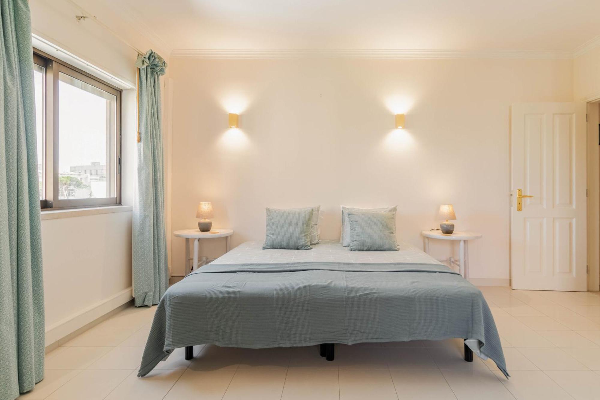 Central Cascais Apartment With Private Parking Zewnętrze zdjęcie