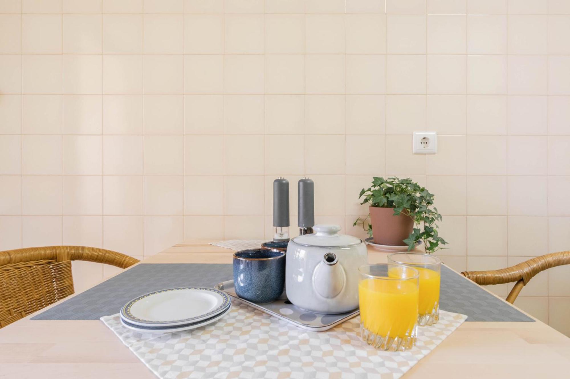 Central Cascais Apartment With Private Parking Zewnętrze zdjęcie